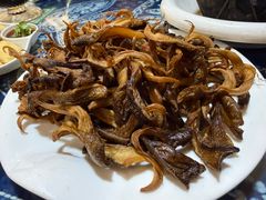 -云南李记罐罐米线饵丝小吃(汉中门金鹰店)