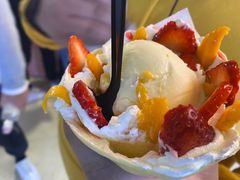 -可丽小屋(中山路店)