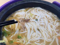 -过桥缘·过桥米线(大华虎城嘉年华店)