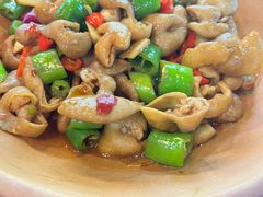 石门土钵肥肠-常株潭·湖南菜(蛇口店)