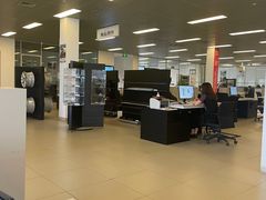 -奥尊奥迪4S店(浑南店)