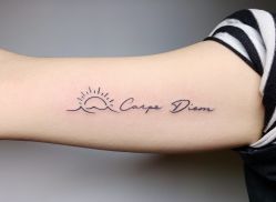 -MDZ STORE·TATTOO·耳饰