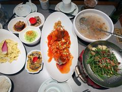 -姑苏家宴·苏帮菜·松鼠桂鱼(苏州总店)
