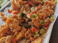 -李连贵熏肉大饼(丰台南路地铁站店)