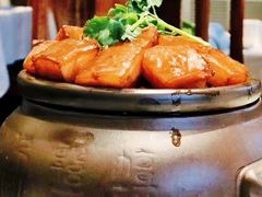 -峨嵋酒家(地安门店)
