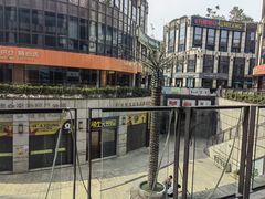 -汇暻生活广场