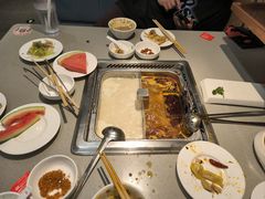 -万达广场(大明宫店)