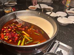 -捞王锅物料理(凯旋路店)