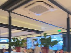 -小菜园新徽菜(合肥滨湖世纪金源店)