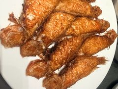 -潮汕首席·大排档(天河员村店)