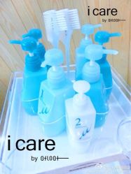 玫丽盼护理480 效果特别好-icare美发沙龙