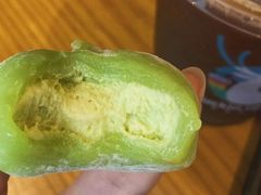 初恋青提大福-瑞幸咖啡(深圳红山6979店)