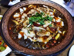 -日食记精菜馆(建邺万达店)