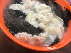 小馄饨-阿麟馄饨(延长路店)