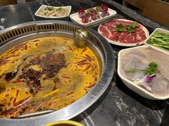 -小王少龙火锅(沙南街店)