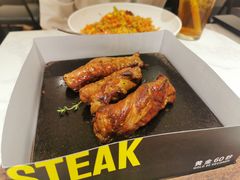 -卡朋西餐(较场西路店)