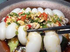 -尖沙咀大酒楼(罗村店·粤菜海鲜·宴会聚餐)