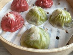 -苏小柳手作点心x茶叙小院(徐家汇分院)