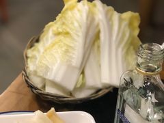 -裕德孚·非遗手切涮羊肉(东直门内大街店)