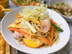 -艾蜜西餐厅(梅园店)