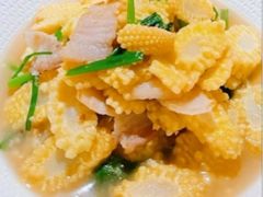 -庐灶江南·江南菜·四合院Bistro(东直门雍和宫·原华侨宾馆店)