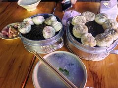 -梁憨包(南岸回龙湾店)