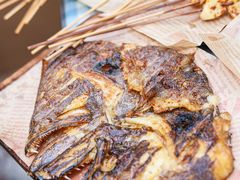 -1819餐厅·团队聚餐·烤串·精酿