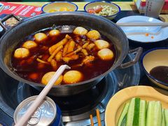 -李子坝梁山鸡(李子坝大鸡哥店)