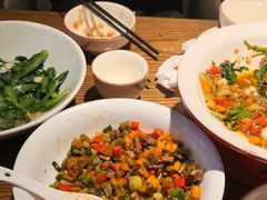 -恰饭·老长沙市井菜(天河客运站店)