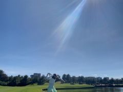 -海南鉴湖蓝湾高尔夫球会