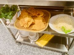 -犇鼎牛潮汕牛肉火锅(新辰里学清路店)