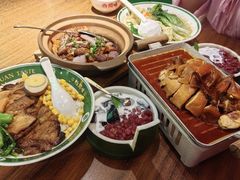 -西关味(大卫城店)