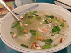 -安泰楼·佛跳墙创始人·传统闽味早茶·酒楼(三坊七巷闽菜地标店)