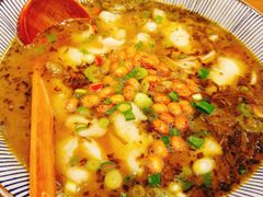 -美国加州牛肉面(锦绣天第裕龙花园店)