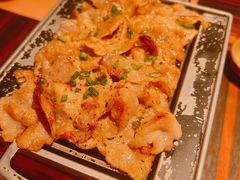 -山葵家·创意料理(万象汇店)