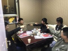 -FullHouse桌游狼人跑团剧本杀(徐家汇店)