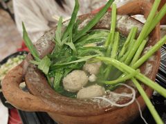 -Doo Dee Thai Food(Issan/Isaan/Esan)