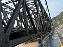 -黄河龙门风景区