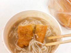 -汪记鲜鱼糊汤粉(沈阳路总店)