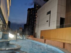 -嘉佑温泉水世界