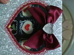 -cocolove创意DIY手工巧克力蛋糕(威高广场店)