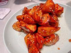 -大厨小馆(华阳城店)