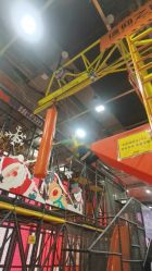 -嗨翻Hi-Fun竞技主题乐园·蹦床团建生日聚会(五棵松华熙店)