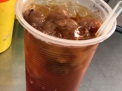 龙眼茶-榮泰米粉湯(Left Shop)