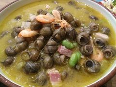 -锡和无锡菜(景丽苑店)