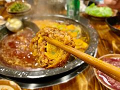 -吃皮火锅馆(苏宁店)