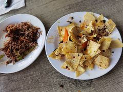 -正宗胖子抻面馆(岭东路店)