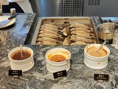 -金海湾自助餐厅(金陵饭店)