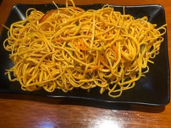 拌干豆腐丝-鑫日千里马朝鲜族小馆(总店)