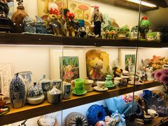 -六月花园咖啡馆(中关村东路店)